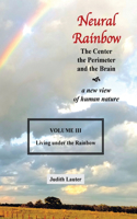 Neural Rainbow: The Center the Perimeter and the Brain