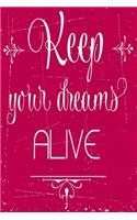 Dream Journal for Kids