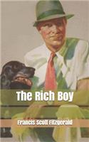 The Rich Boy