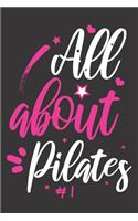 All about pilates