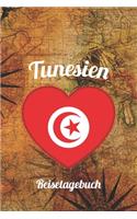 Tunesien Reisetagebuch