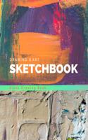Drawing & Art: Sketchbook / Blank Multi-Purpose Journal For Sketching, Drawing and Doodling - Large 8.5" x 11"/ 110 Pages: Large Personalized An Artist Sketchbook (2 Second-Matte)