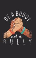 Bullying Notebook: Diary Journal 6x9 inches with 120 Blank Pages