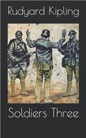 Soldiers Three