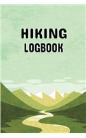 Hiking LogBook