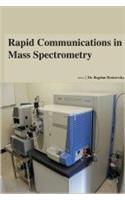 RAPID COMMUNICATIONS IN MASS SPECTROMETRY