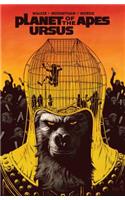 Planet of the Apes: Ursus