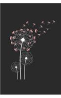 Flamingo Dandelion