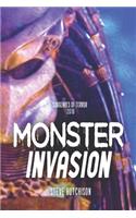 Monster Invasion