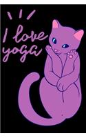 I Love Yoga