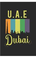 UAE United Arab Emirates Dubai