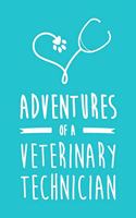 Adventures of a Veterinary Technician
