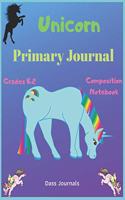 Unicorn Primary Journal