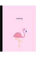 trending.