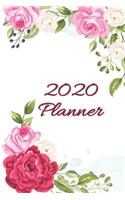 2020 Planner