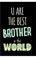 Brother Notebook