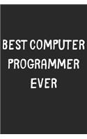 Best Computer Programmer Ever