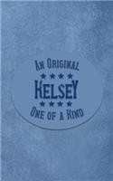 Kelsey