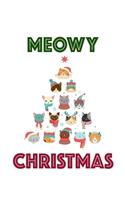 Meowy Christmas