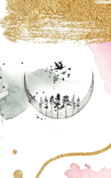 The Mystic: Journaling Notebook