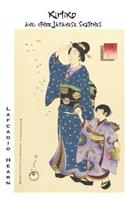 Kimiko (illustrated edition)