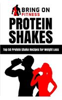 Protein Shakes