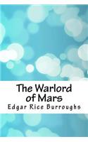 The Warlord of Mars