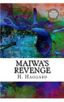 Maiwa's Revenge