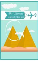 The ultimate Travel Planner