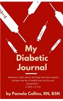 My Diabetic Journal