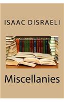 Miscellanies