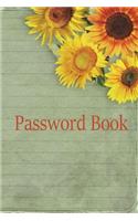 Password Book