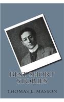 Best Short Stories