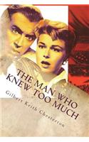 The Man Who Knew Too Much