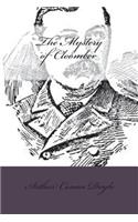 The Mystery of Cloomber