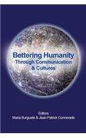 Bettering Humanity