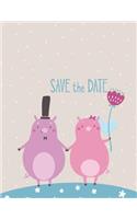 Save the date