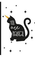 You Are Magical