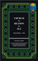 Church the Reason for All
