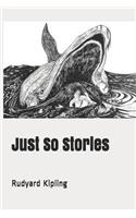 Just So Stories