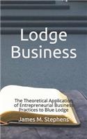 Lodge Business