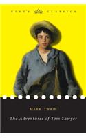 The Adventures of Tom Sawyer (King's Classics)