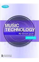 Edexcel A2 Music Technology Revision Guide