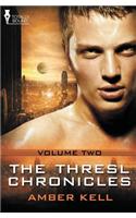 The Thresl Chronicles Vol 2