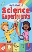 My First Book of Science Experiments