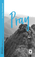 Pray: Food for the Journey - Themes