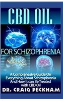 CBD Oil for Schizophrenia