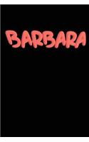 Barbara