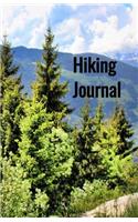 Hiking Journal