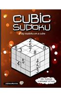Cubic Sudoku